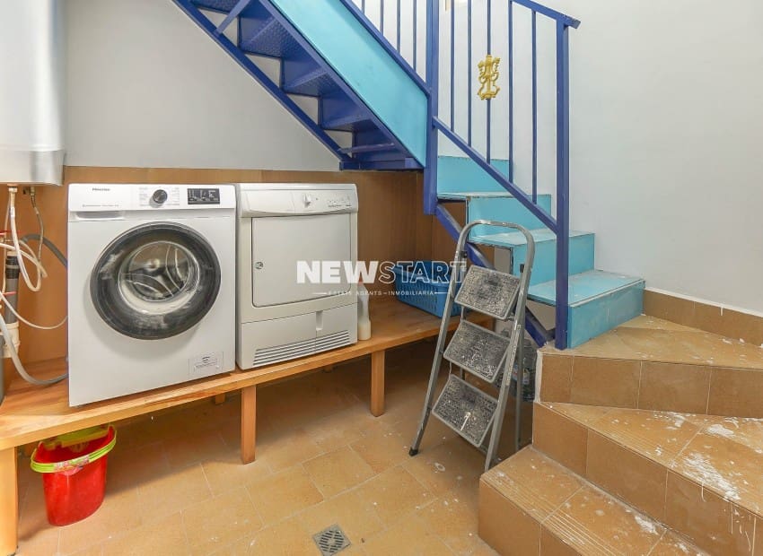 3 camera da letto Villetta Bifamiliare in vendita in San Fulgencio con piscina garage - 169.950 € (Rif: 9814719)