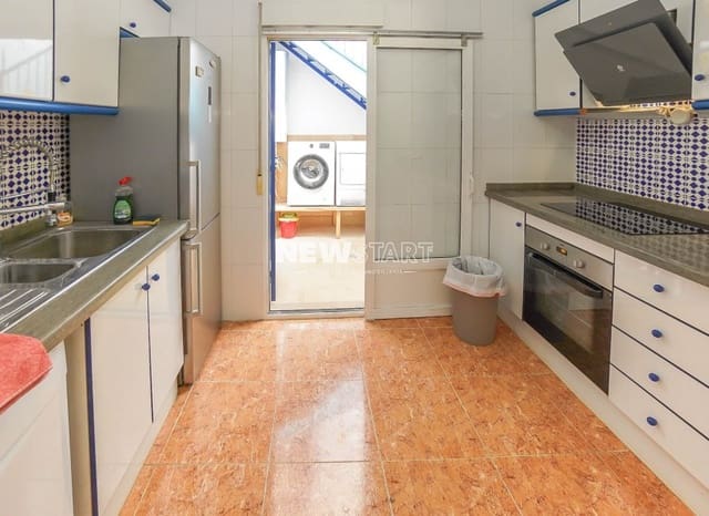 3 camera da letto Villetta Bifamiliare in vendita in San Fulgencio con piscina garage - 169.950 € (Rif: 9814719)