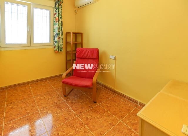 3 camera da letto Villetta Bifamiliare in vendita in San Fulgencio con piscina garage - 169.950 € (Rif: 9814719)