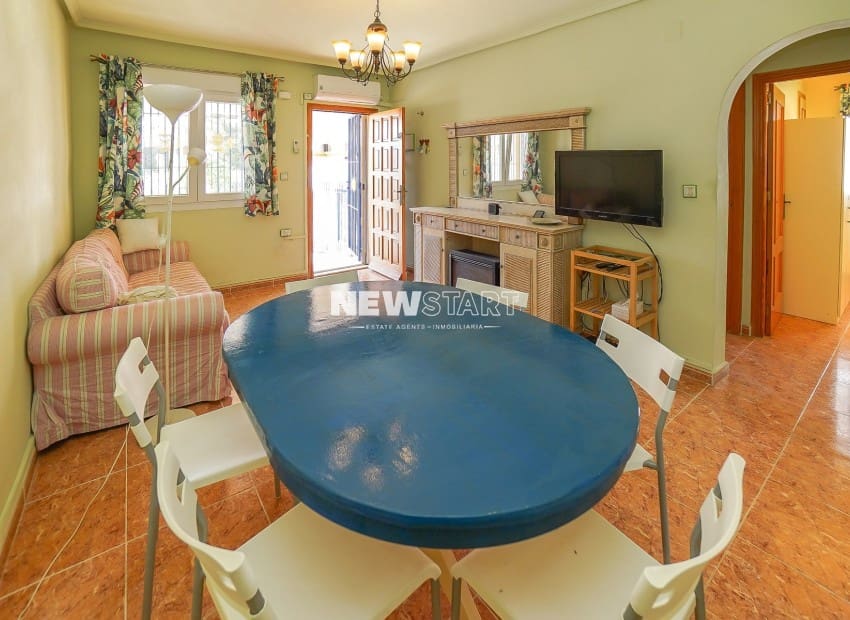 3 camera da letto Villetta Bifamiliare in vendita in San Fulgencio con piscina garage - 169.950 € (Rif: 9814719)