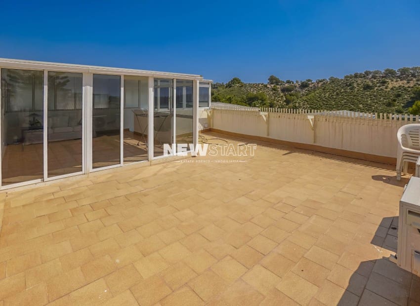 3 camera da letto Villetta Bifamiliare in vendita in San Fulgencio con piscina garage - 169.950 € (Rif: 9814719)