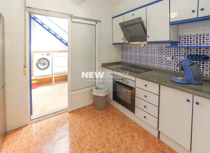 3 camera da letto Villetta Bifamiliare in vendita in San Fulgencio con piscina garage - 169.950 € (Rif: 9814719)