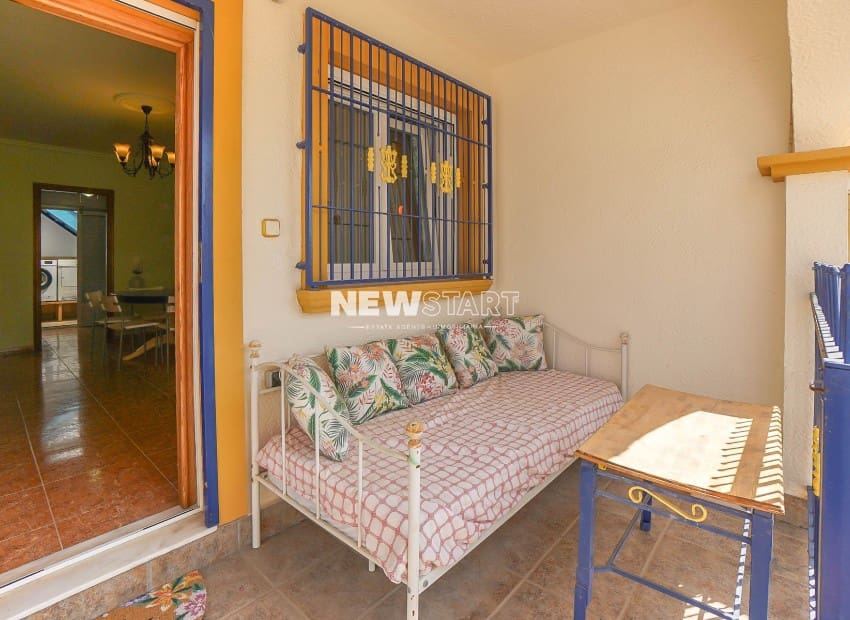 3 camera da letto Villetta Bifamiliare in vendita in San Fulgencio con piscina garage - 169.950 € (Rif: 9814719)
