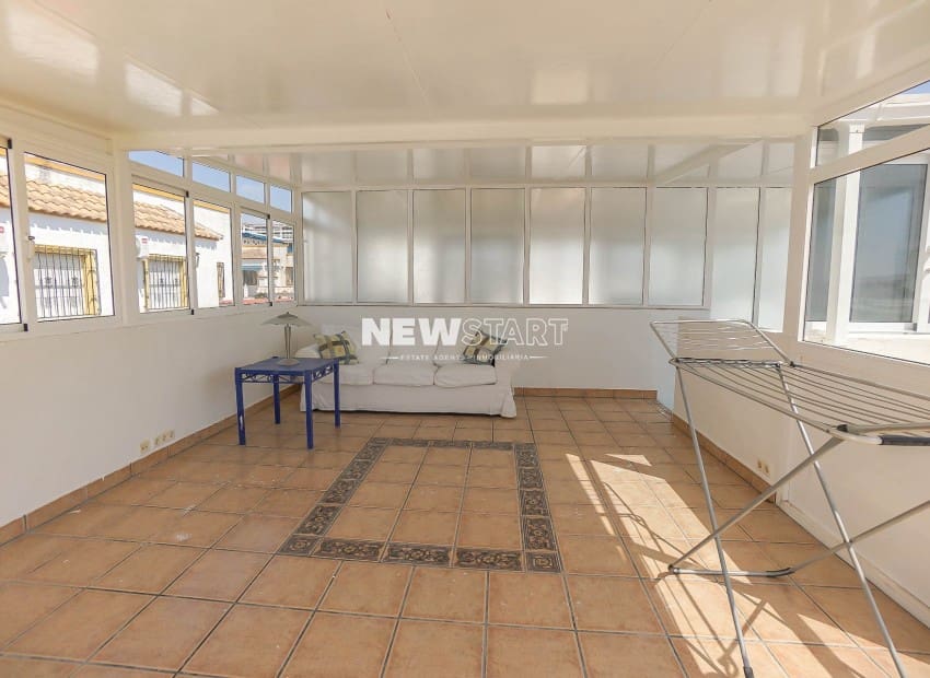 3 camera da letto Villetta Bifamiliare in vendita in San Fulgencio con piscina garage - 169.950 € (Rif: 9814719)
