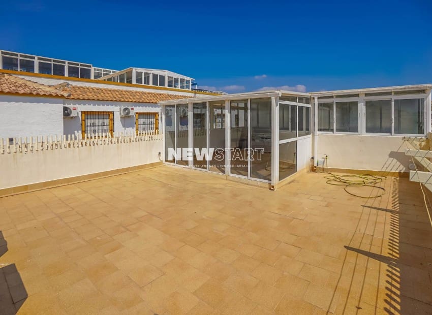 3 camera da letto Villetta Bifamiliare in vendita in San Fulgencio con piscina garage - 169.950 € (Rif: 9814719)