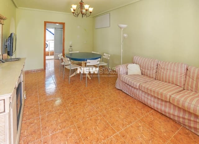 3 Zimmer Doppelhaus zu verkaufen in San Fulgencio mit Pool Garage - 169.950 € (Ref: 9814719)