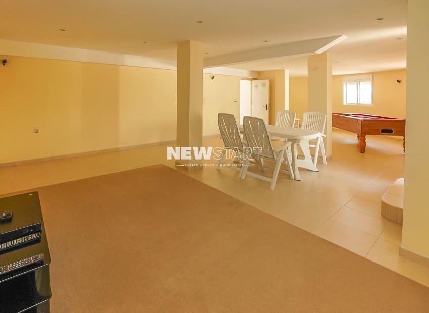 3 soveværelse Villa til salg i San Fulgencio med swimmingpool - € 495.000 (Ref: 9815019)