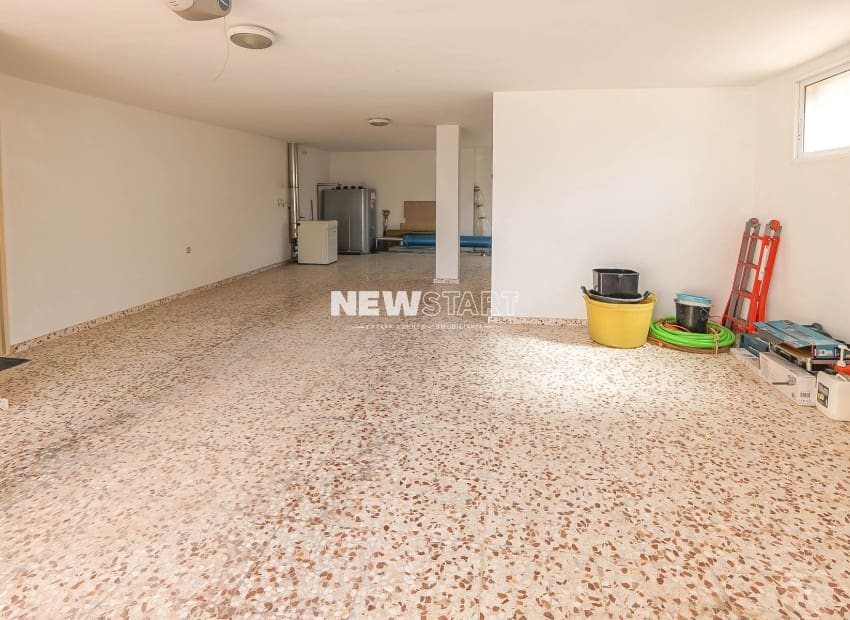 3 soveværelse Villa til salg i San Fulgencio med swimmingpool - € 495.000 (Ref: 9815019)