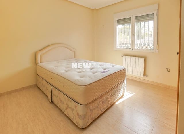 3 soveværelse Villa til salg i San Fulgencio med swimmingpool - € 495.000 (Ref: 9815019)