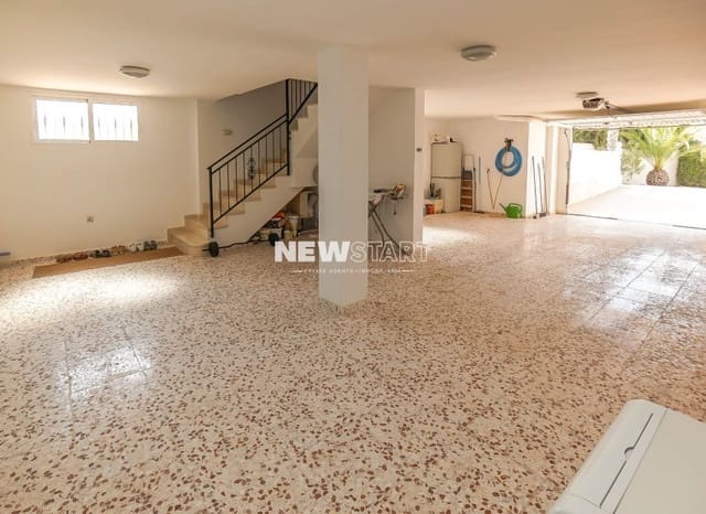 3 soveværelse Villa til salg i San Fulgencio med swimmingpool - € 495.000 (Ref: 9815019)
