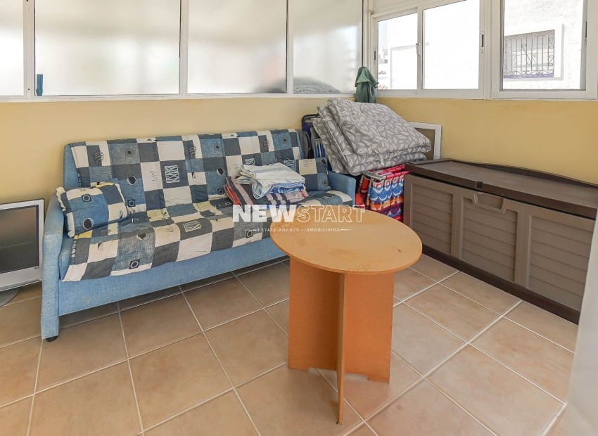 2 bedroom Semi-detached Villa for sale in La Marina with pool - € 173,500 (Ref: 9815020)