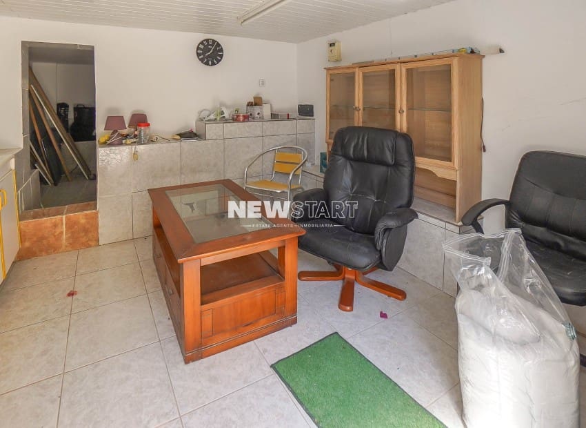 2 soveværelse Villa til salg i La Marina med swimmingpool garage - € 185.000 (Ref: 9815115)