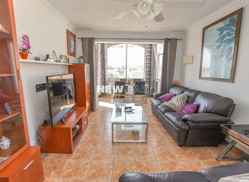 2 soveværelse Villa til salg i La Marina med swimmingpool garage - € 185.000 (Ref: 9815115)