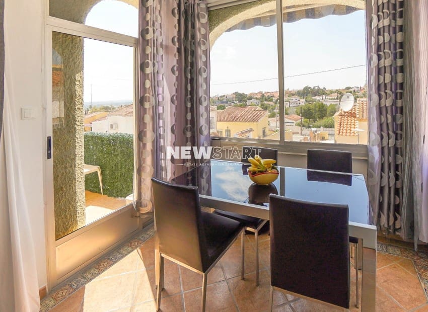 2 soveværelse Villa til salg i La Marina med swimmingpool garage - € 185.000 (Ref: 9815115)