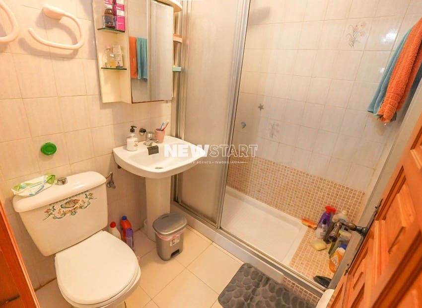 2 soveværelse Bungalow til salg i La Marina - € 119.000 (Ref: 9821040)