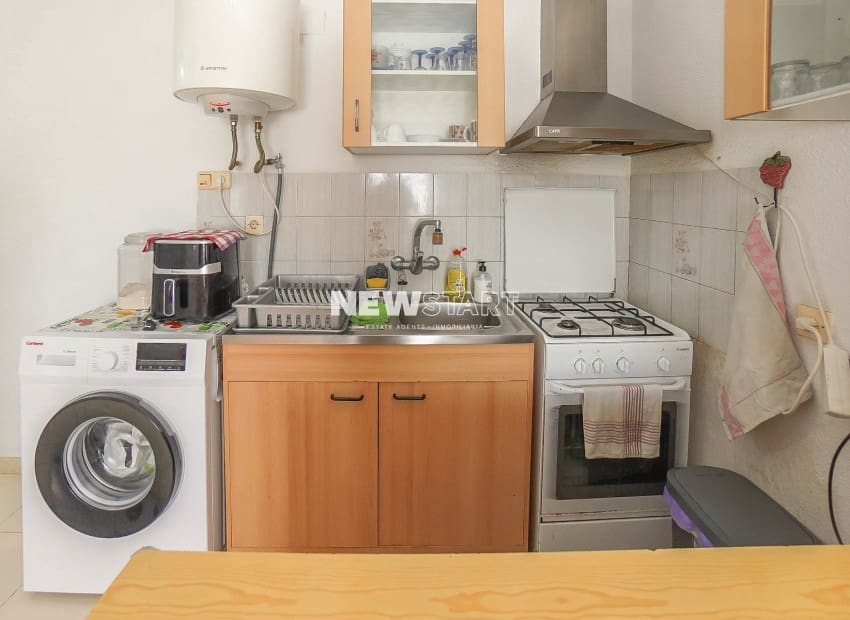 2 soveværelse Bungalow til salg i La Marina - € 119.000 (Ref: 9821040)