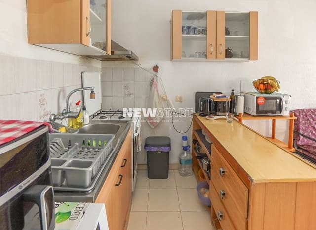 2 soveværelse Bungalow til salg i La Marina, Elche / Elx - € 119.000 (Ref: 9821040)