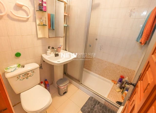 2 soveværelse Bungalow til salg i La Marina, Elche / Elx - € 119.000 (Ref: 9821040)