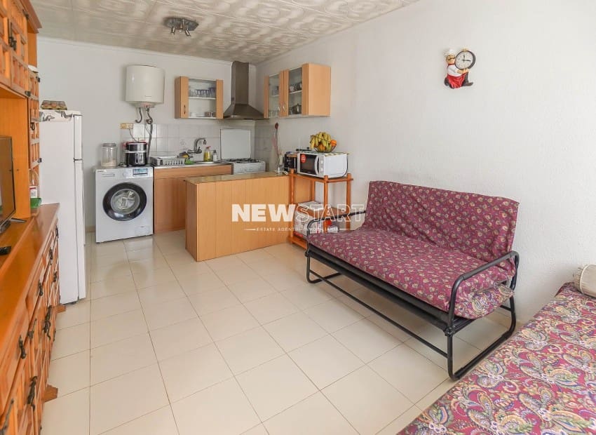2 soveværelse Bungalow til salg i La Marina - € 119.000 (Ref: 9821040)