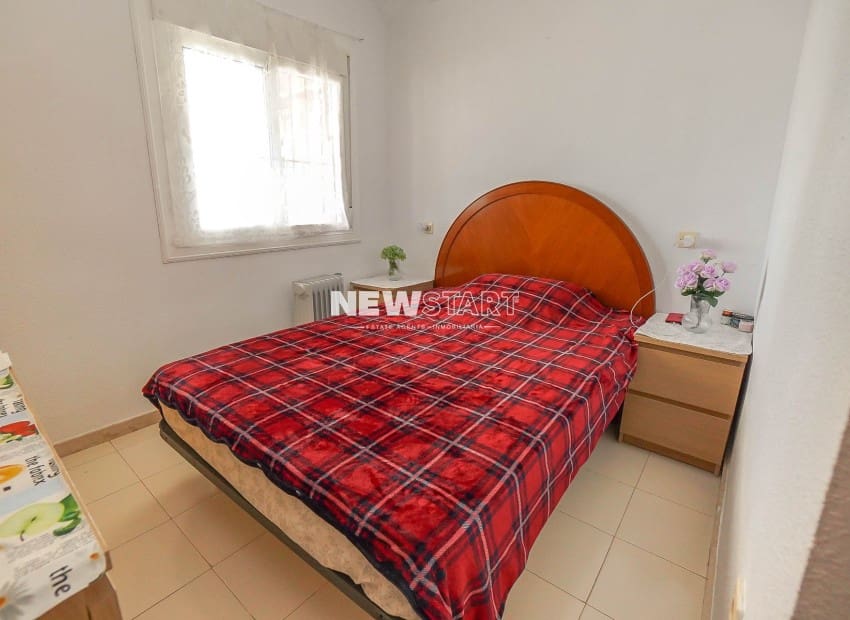 2 soveværelse Bungalow til salg i La Marina - € 119.000 (Ref: 9821040)