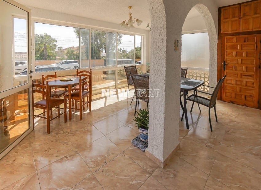 2 soveværelse Bungalow til salg i La Marina - € 119.000 (Ref: 9821040)