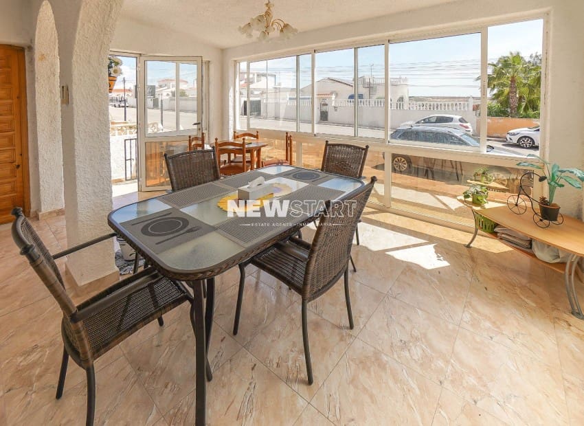 2 soveværelse Bungalow til salg i La Marina - € 119.000 (Ref: 9821040)