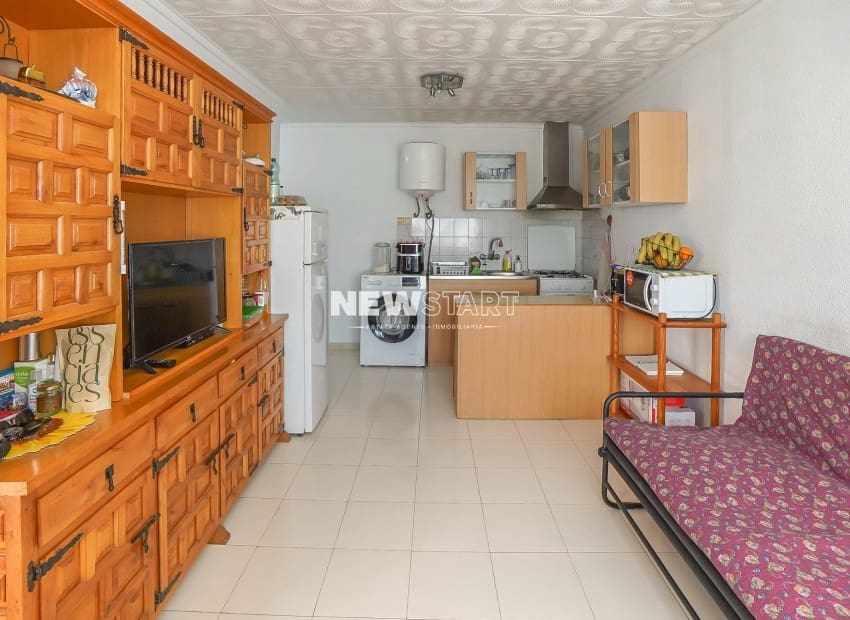 2 soveværelse Bungalow til salg i La Marina - € 119.000 (Ref: 9821040)