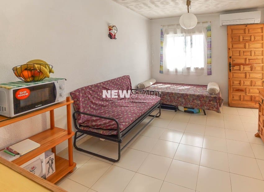 2 soveværelse Bungalow til salg i La Marina - € 119.000 (Ref: 9821040)