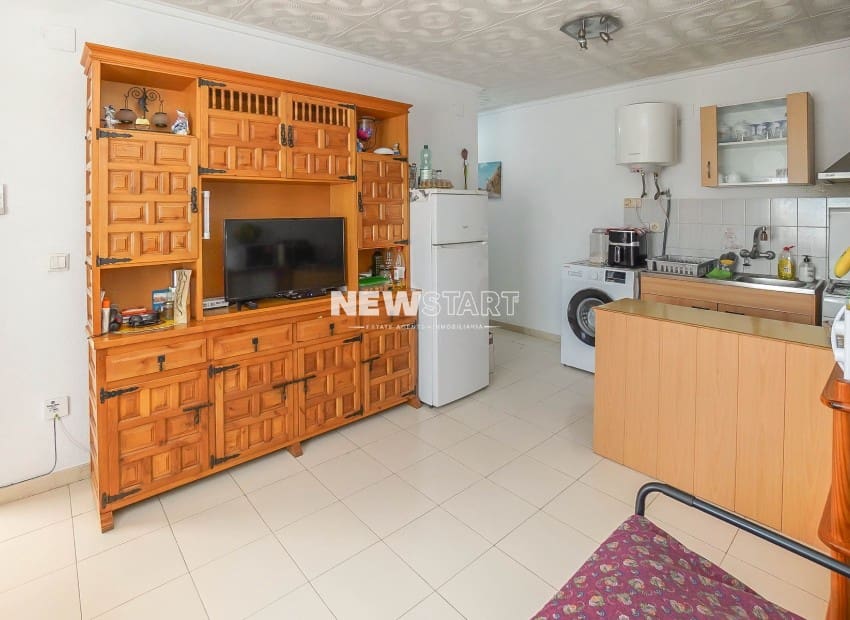 2 soveværelse Bungalow til salg i La Marina - € 119.000 (Ref: 9821040)