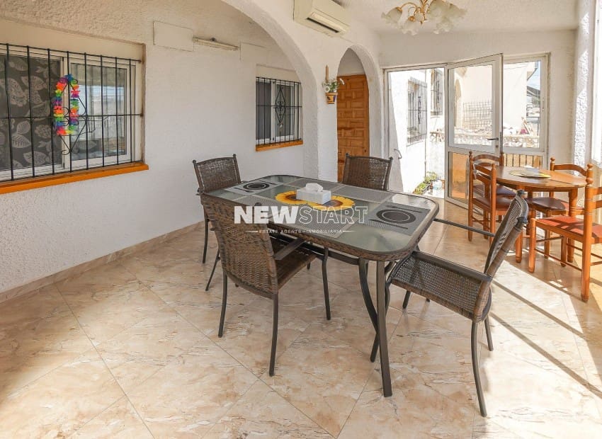 2 soveværelse Bungalow til salg i La Marina - € 119.000 (Ref: 9821040)
