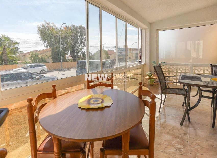 2 soveværelse Bungalow til salg i La Marina - € 119.000 (Ref: 9821040)