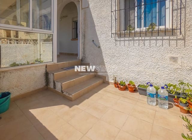 2 soveværelse Bungalow til salg i La Marina, Elche / Elx - € 119.000 (Ref: 9821040)
