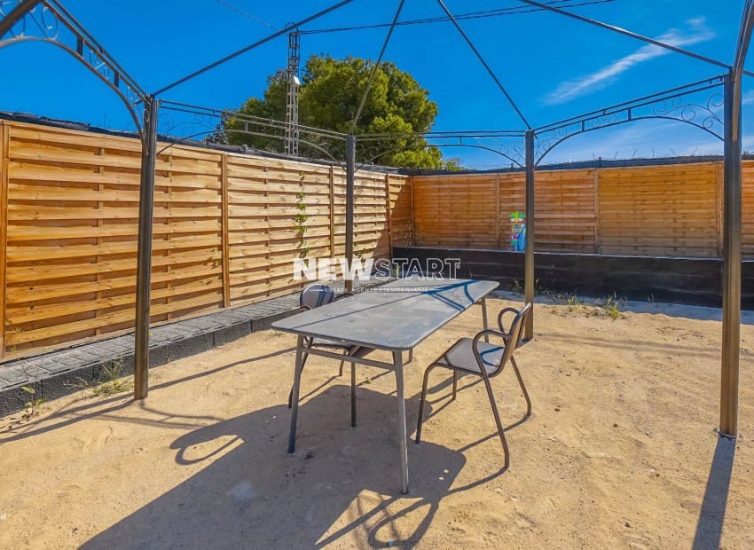 3 quarto Quinta/Casa Rural para venda em La Marina - 299 000 € (Ref: 9821476)