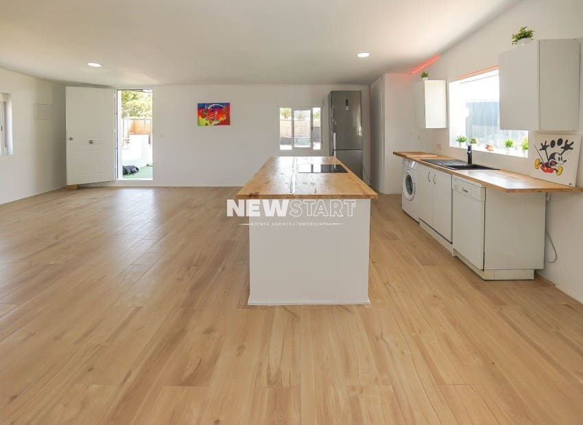3 quarto Quinta/Casa Rural para venda em La Marina - 299 000 € (Ref: 9821476)