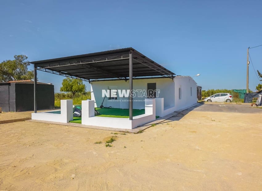 3 quarto Quinta/Casa Rural para venda em La Marina - 299 000 € (Ref: 9821476)