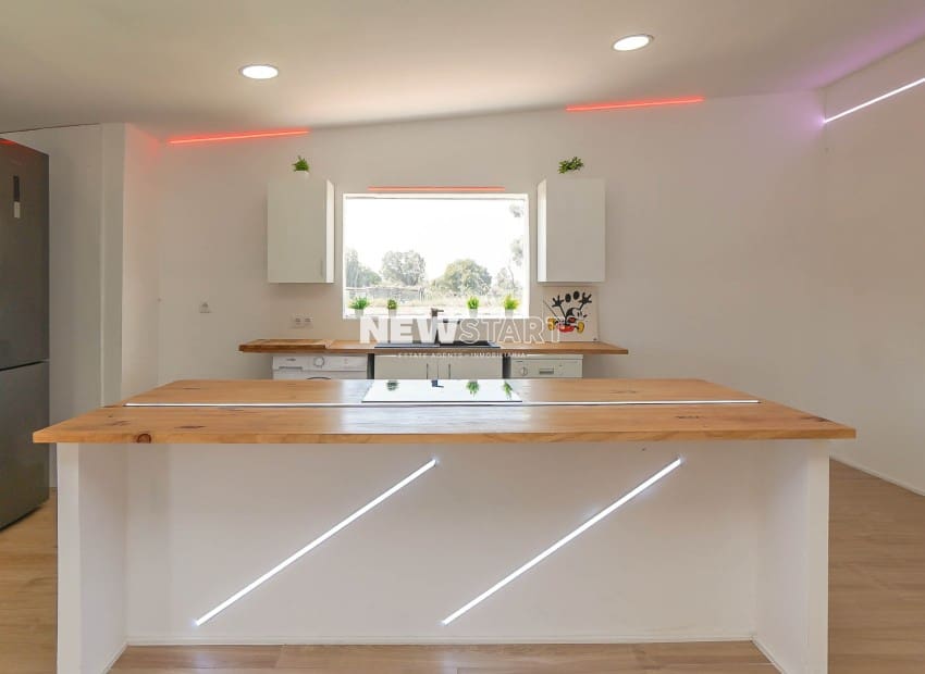 3 quarto Quinta/Casa Rural para venda em La Marina - 299 000 € (Ref: 9821476)