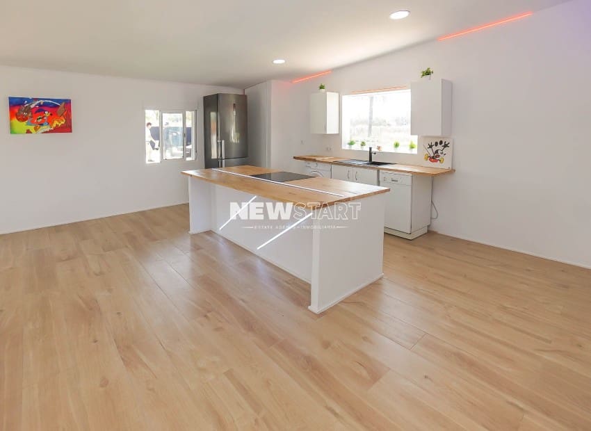 3 quarto Quinta/Casa Rural para venda em La Marina - 299 000 € (Ref: 9821476)