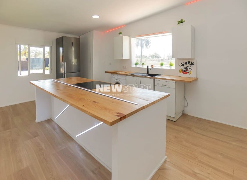 3 quarto Quinta/Casa Rural para venda em La Marina - 299 000 € (Ref: 9821476)
