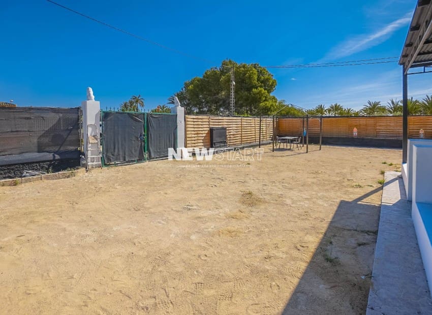 3 quarto Quinta/Casa Rural para venda em La Marina - 299 000 € (Ref: 9821476)
