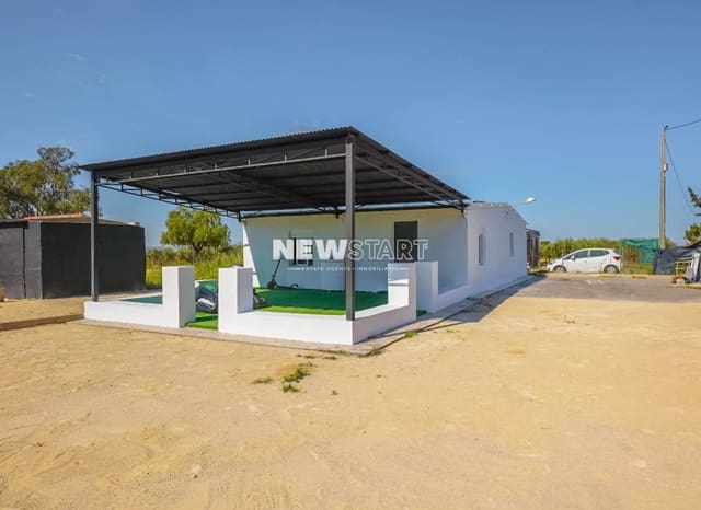 3 quarto Quinta/Casa Rural para venda em La Marina, Elche / Elx - 299 000 € (Ref: 9821476)