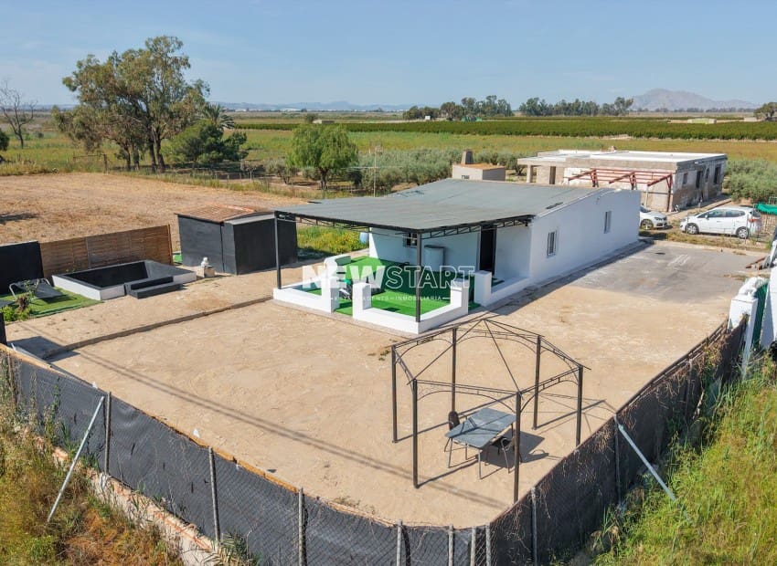 3 quarto Quinta/Casa Rural para venda em La Marina - 299 000 € (Ref: 9821476)
