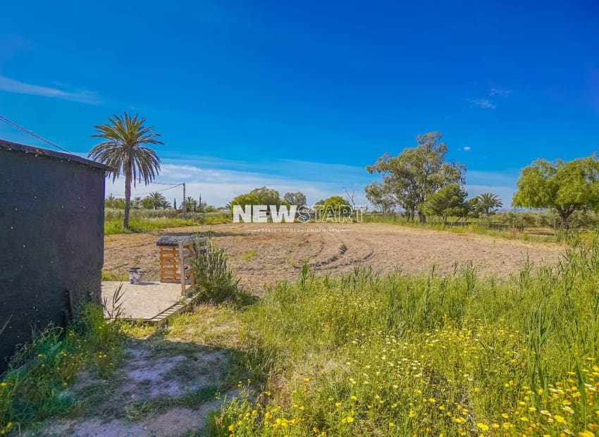 3 quarto Quinta/Casa Rural para venda em La Marina - 299 000 € (Ref: 9821476)