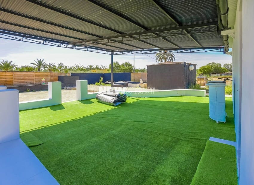 3 quarto Quinta/Casa Rural para venda em La Marina - 299 000 € (Ref: 9821476)