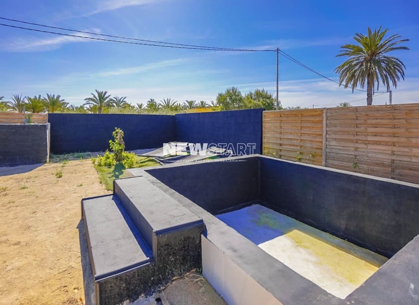 3 quarto Quinta/Casa Rural para venda em La Marina - 299 000 € (Ref: 9821476)