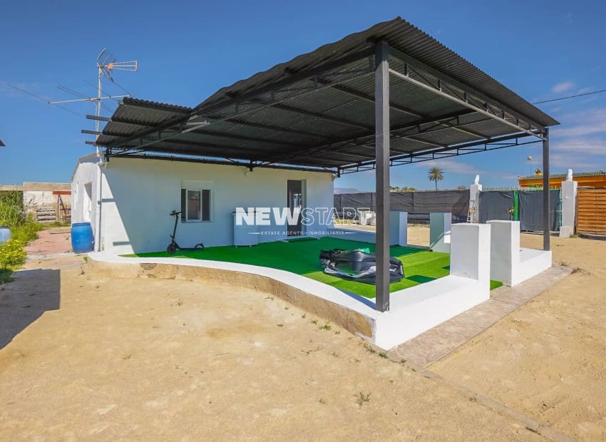 3 quarto Quinta/Casa Rural para venda em La Marina - 299 000 € (Ref: 9821476)