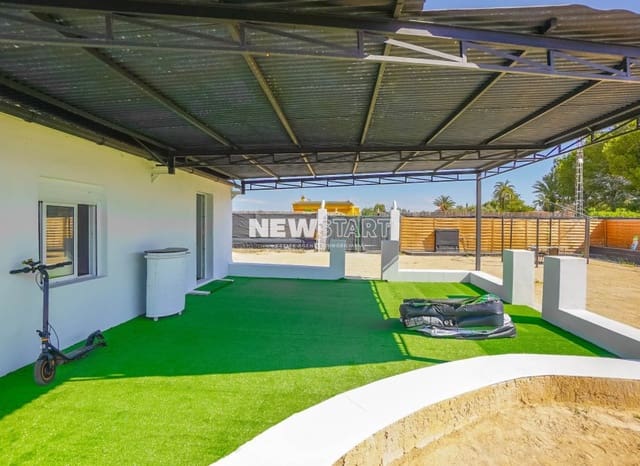 3 quarto Quinta/Casa Rural para venda em La Marina, Elche / Elx - 299 000 € (Ref: 9821476)