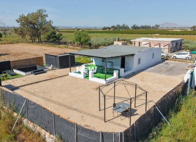 3 quarto Quinta/Casa Rural para venda em La Marina, Elche / Elx - 299 000 € (Ref: 9821476)