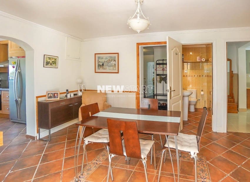 3 sovrum Finca/Hus på landet till salu i Daimes - 340 000 € (Ref: 9834659)