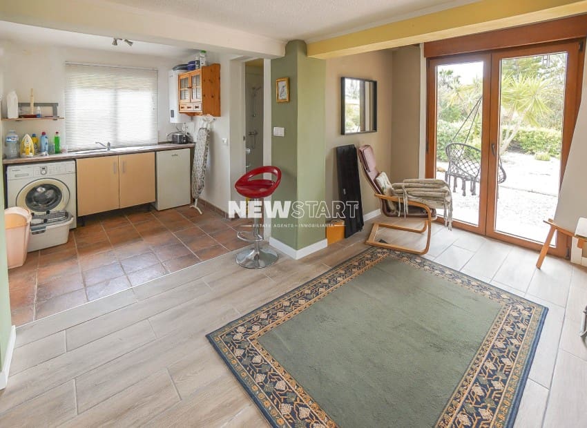 3 sovrum Finca/Hus på landet till salu i Daimes - 340 000 € (Ref: 9834659)