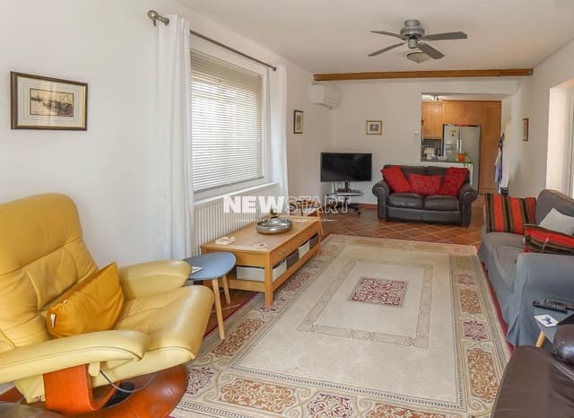 3 sovrum Finca/Hus på landet till salu i Daimes, Elche / Elx - 340 000 € (Ref: 9834659)